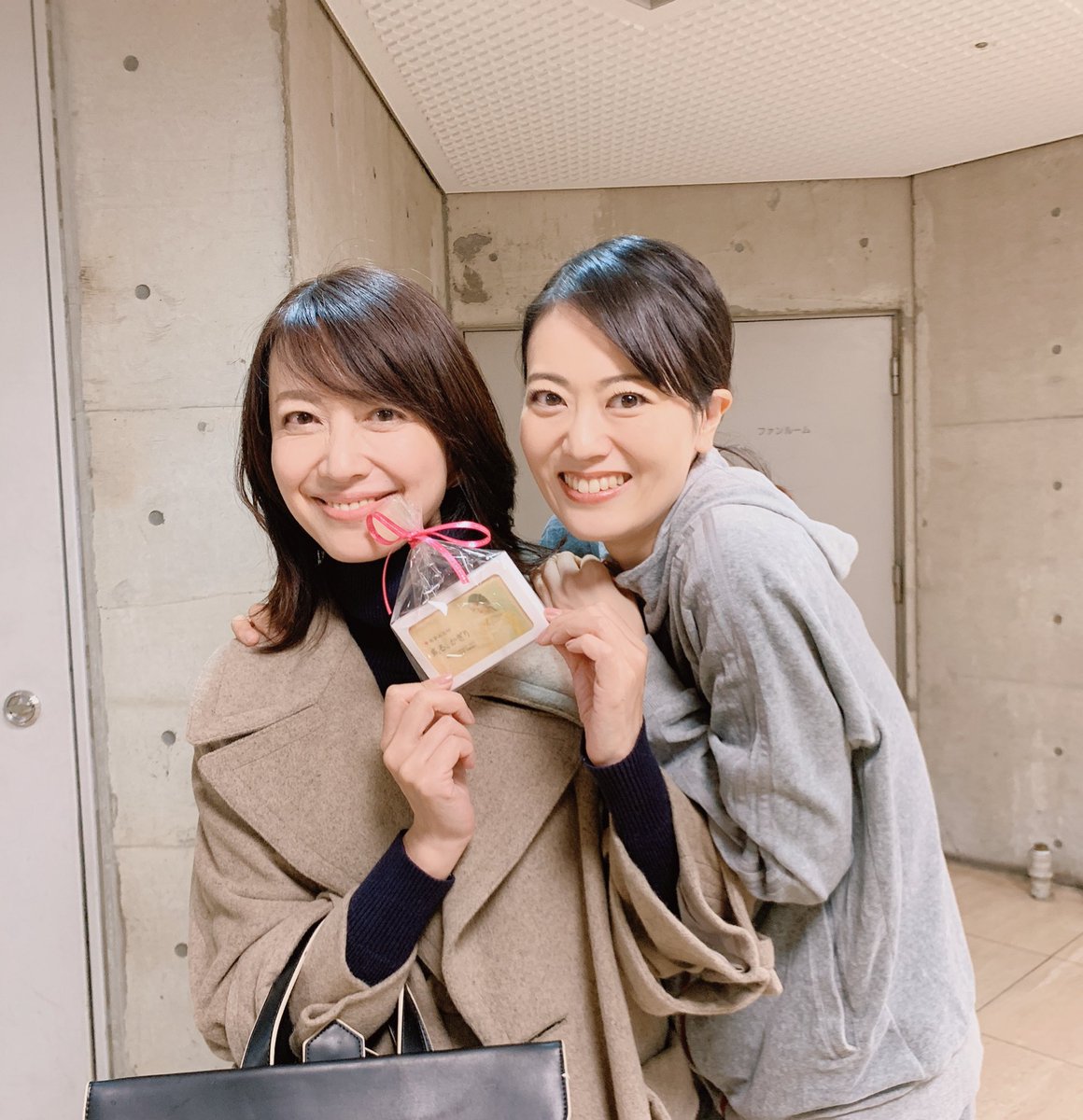 森口 瑶子 綺麗