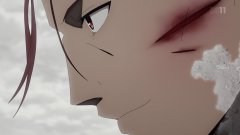 これがいわゆる神作画 牛若 レオニダスvsゴルゴーンの死闘と悲報 Fate Grand Order 絶対魔獣戦線バビロニア 第8話 1 3 ねとらぼ調査隊