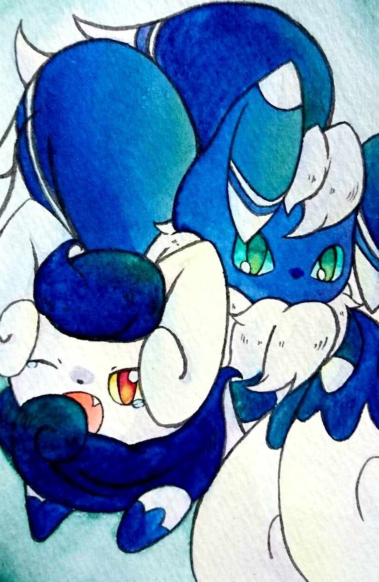 Uzivatel らぃむ Na Twitteru ニャオニクス を透明水彩で塗ったのはいいけど 白い部分もちゃんと黄色や水色で塗ったのに薄すぎて写真に色がうつってない事件 ちなみに自分 ニャオはオス派 我が友人はメス派なんだと 他にオス派はいないのだろうか Uzivatel らぃむ Na Twitteru ニャオニクス を透明水彩で塗ったのはいいけど 白い部分もちゃんと黄色や水色で塗ったのに薄すぎて写真に色がうつってない事件 ちなみに自分 ニャオはオス派 我が友人はメス派なんだと 他にオス派はいないのだろうか