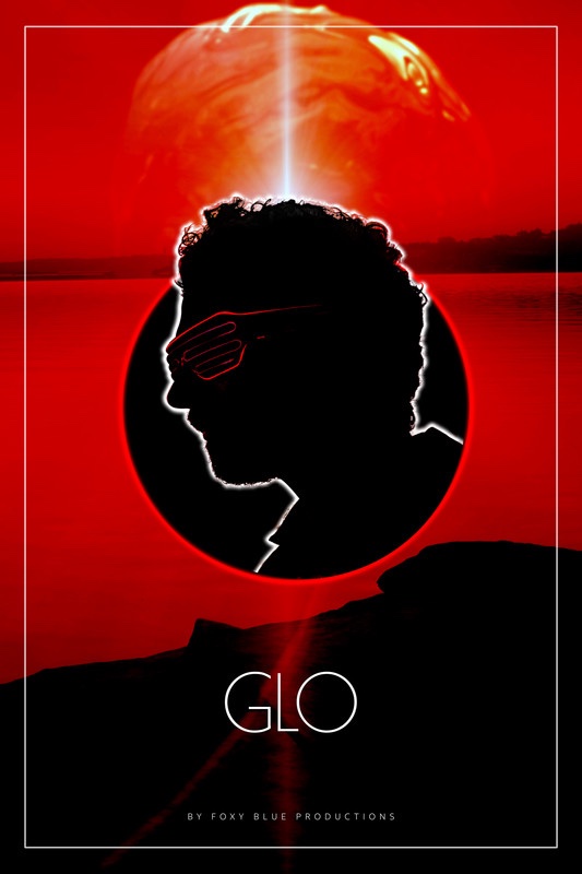 TheHBFilmFest's tweet photo. Thanks to #director Max Barker and @foxybluefilm Productions for submitting #Microshortfilm GLO to THE HB FILM FEST

check out the poster and trailer 
https://t.co/UTxTTMvuOg

#film #filmmaking #filmmakers #shortfilm #supportindiefilm https://t.co/uPoiOglcDe