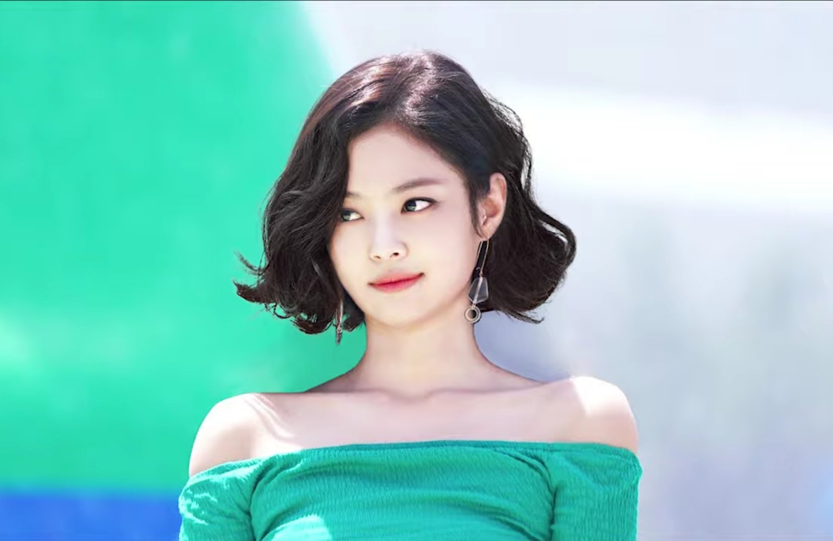 제니 합성 