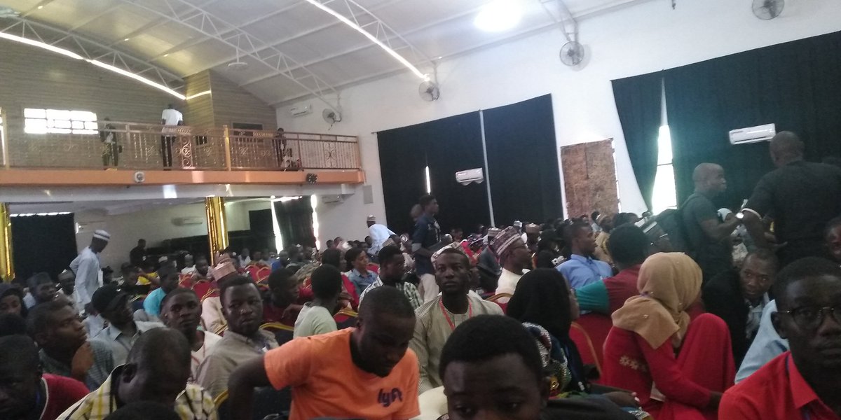 Sir_enjoy1's tweet image. Is coming to an end !!! Let's share the fun, Networking and more we gonna blast
#DevFestBauchi 
#DevFeststories 

@gdgbauchi @sarki247