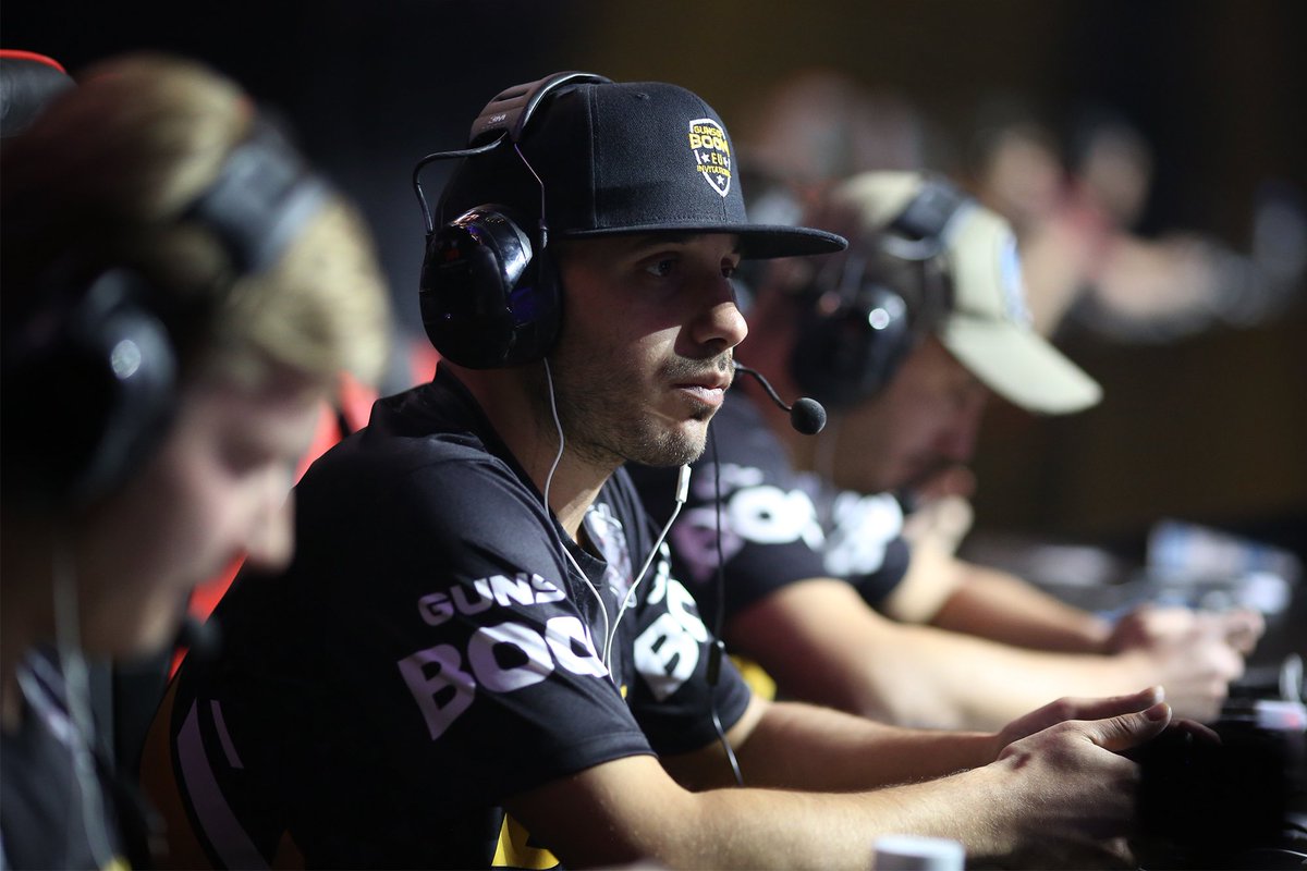 godsofboom's tweet photo. Fast and emotional semifinal between Back to Back and @EanixGG. True beauty of mobile esports ❤️

Watch Gods of Boom Season 2 Finals NOW: https://t.co/MbQdo4hVzy
#godsofboom #gobesports https://t.co/52gA9MJqkA