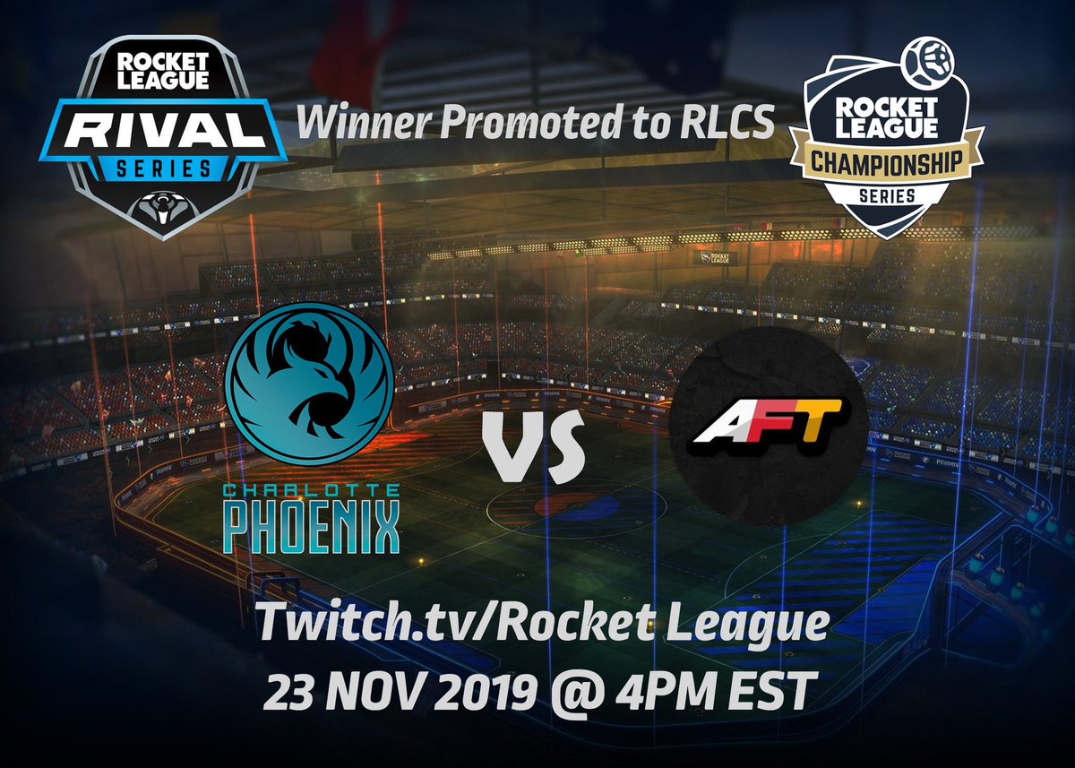 CLTPhoenixGG's tweet photo. 🛑🛑Don’t miss this today!🛑🛑
See you in the chat Charlotte 😉 https://t.co/f7vQpvu4tr