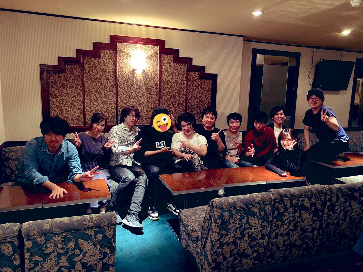 yas nakajima(中嶋康孝)(@yas_nakajima_)さんの人気ツイート(新しい順)