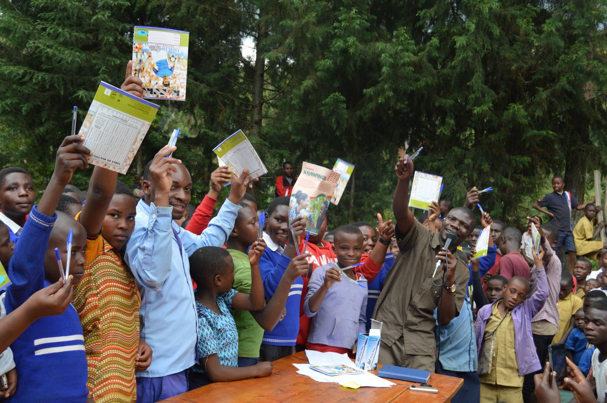 Thaddee Ganza tweet media