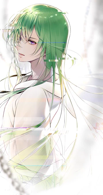 キングゥ #FGO 