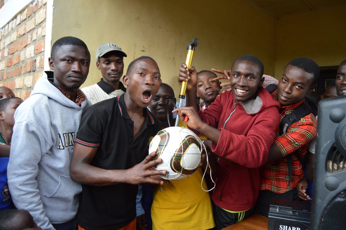 Thaddee Ganza tweet media