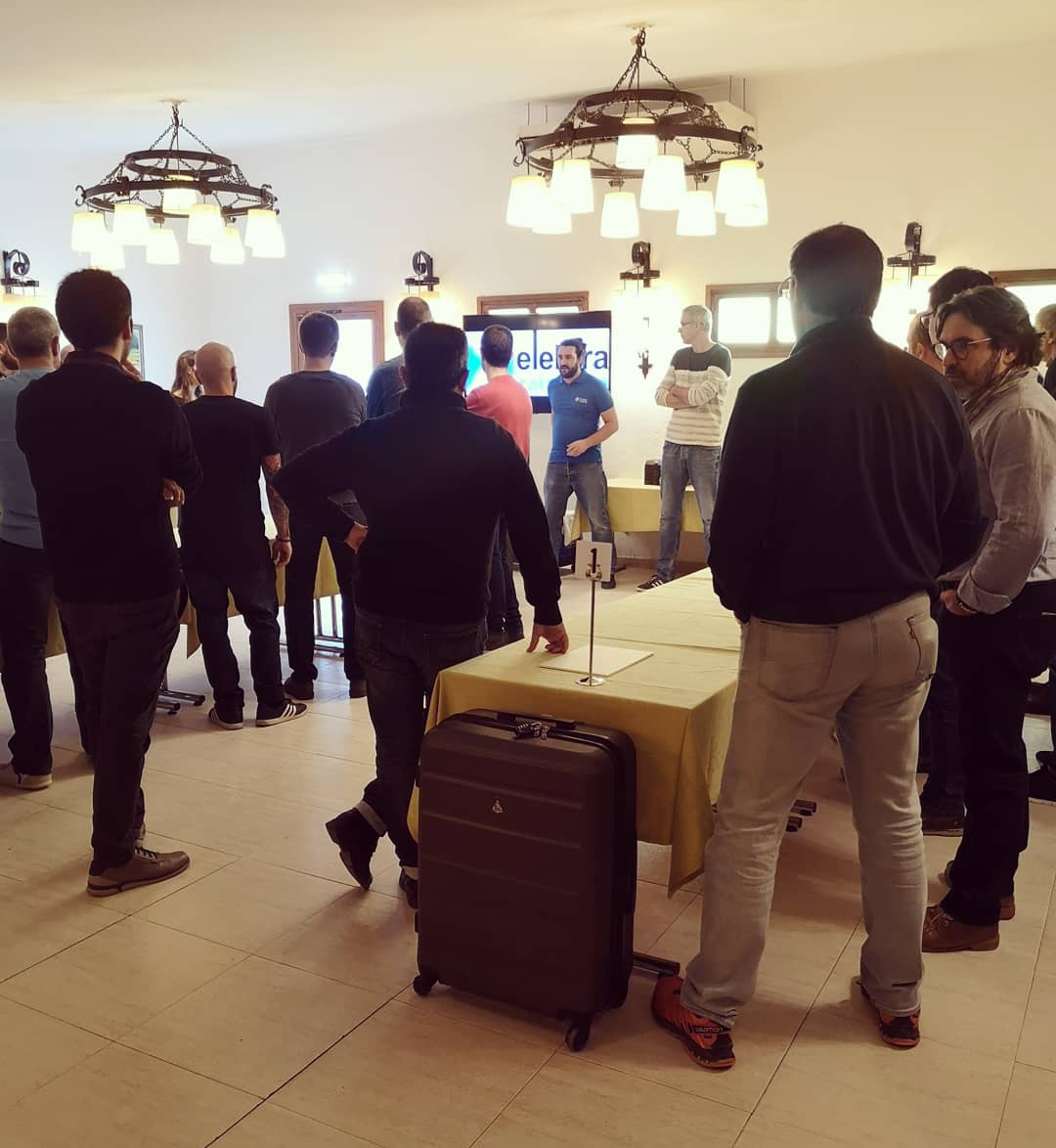 Scaparium RoomEscape tweet media