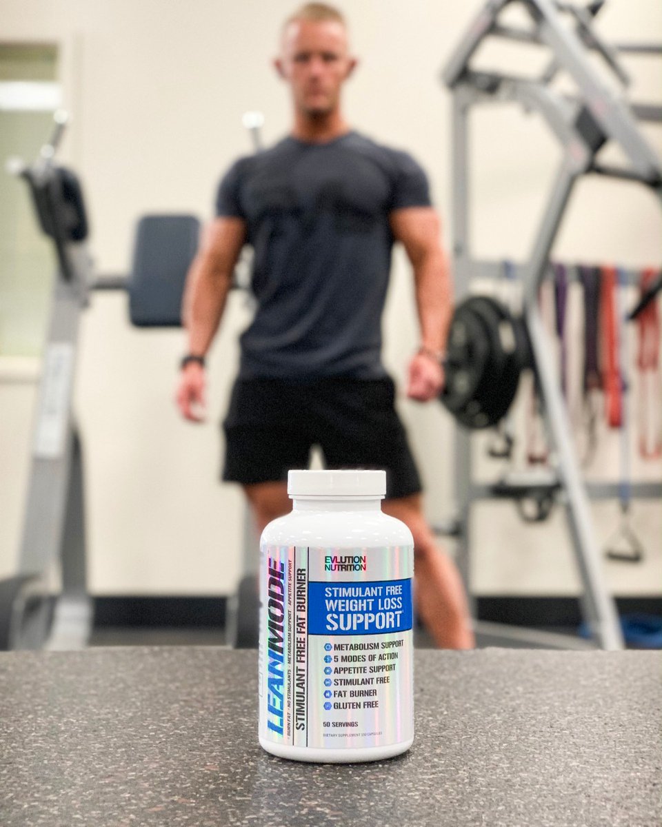 EVLsports's tweet photo. Stimulant-free fat burning that supports:
-Metabolism
- Appetite Control
- Fat Burning
- Antioxidant Levels
- Body Composition
#LEANMODE https://t.co/C2MUmJBGhf