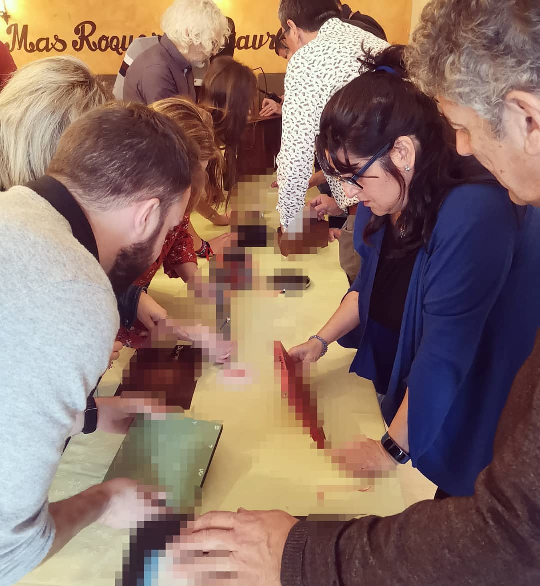 Scaparium RoomEscape tweet media