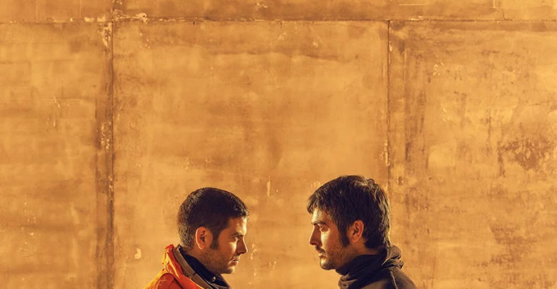 _OfficialPress's tweet image. @estopaoficial celebra en València sus 20 años con ‘Fuego’, por @HugoRomanB -buff.ly/2XC5tjS