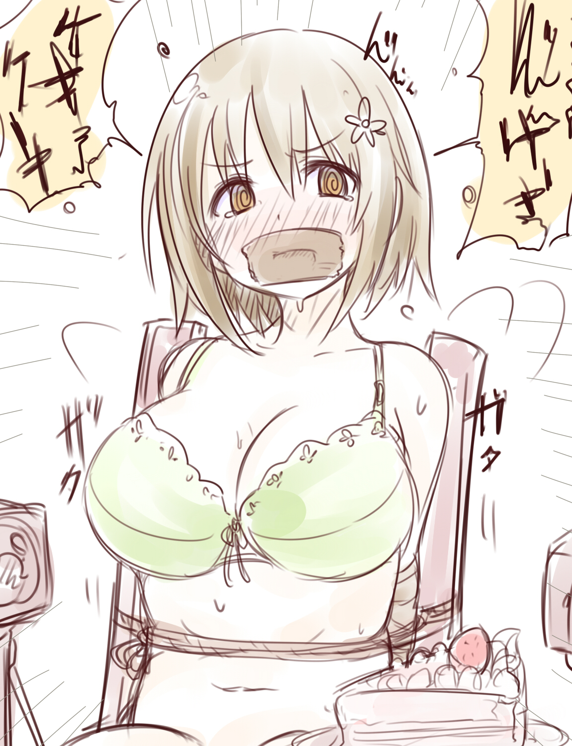 のの 三村かな子かわいい大会 かな子 T Co X0oknuy0wk Twitter