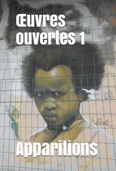 Le numéro 1 de la revue Œuvres ouvertes n'était plus disponible. Il ressort ces jours-ci.