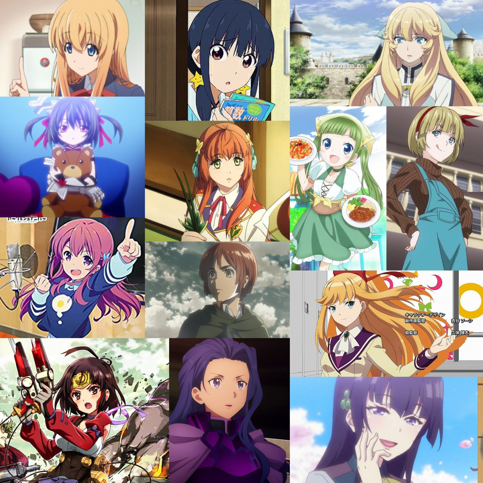 殻だけカリメロ on X: 