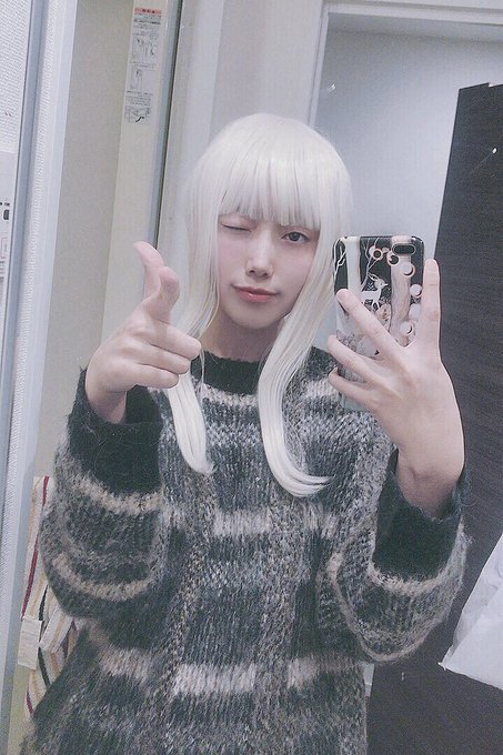 コスプレイヤー切切キリコのTwitter画像59