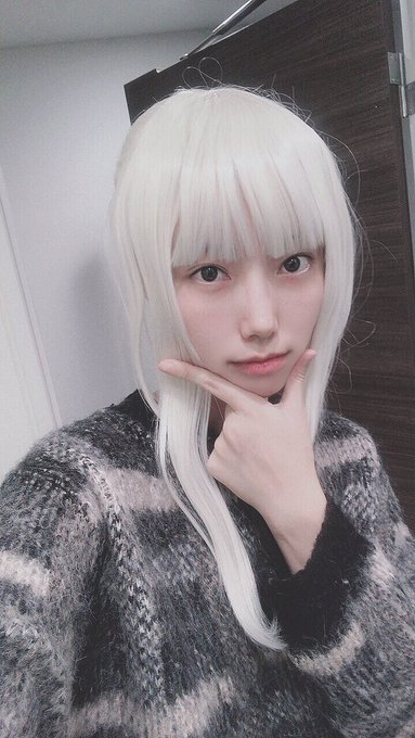 コスプレイヤー切切キリコのTwitter画像58