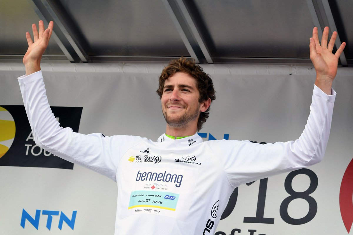 Team Visma | Lease a Bike tweet media