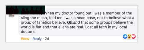 Sling the Mesh tweet media