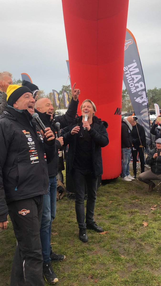 IvoTriepels tweet media