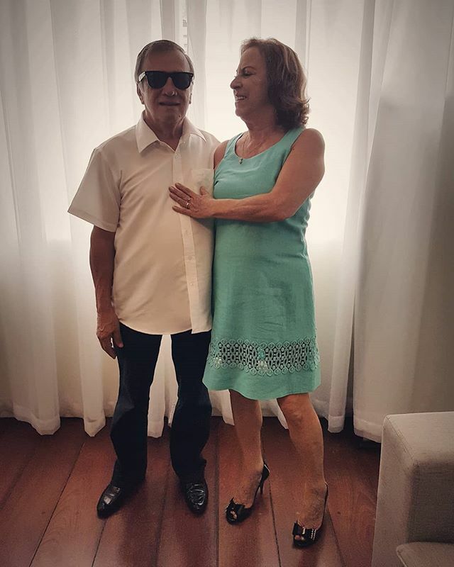 daniloalmeida's tweet image. Dad + Mom 👫 ift.tt/2KO5WdC