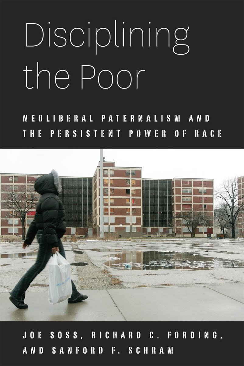 If you genuinely want to help  #RealCollege students succeed, then you need to do some reading beyond the usual student affairs lit.  Here’s a start at a syllabus.