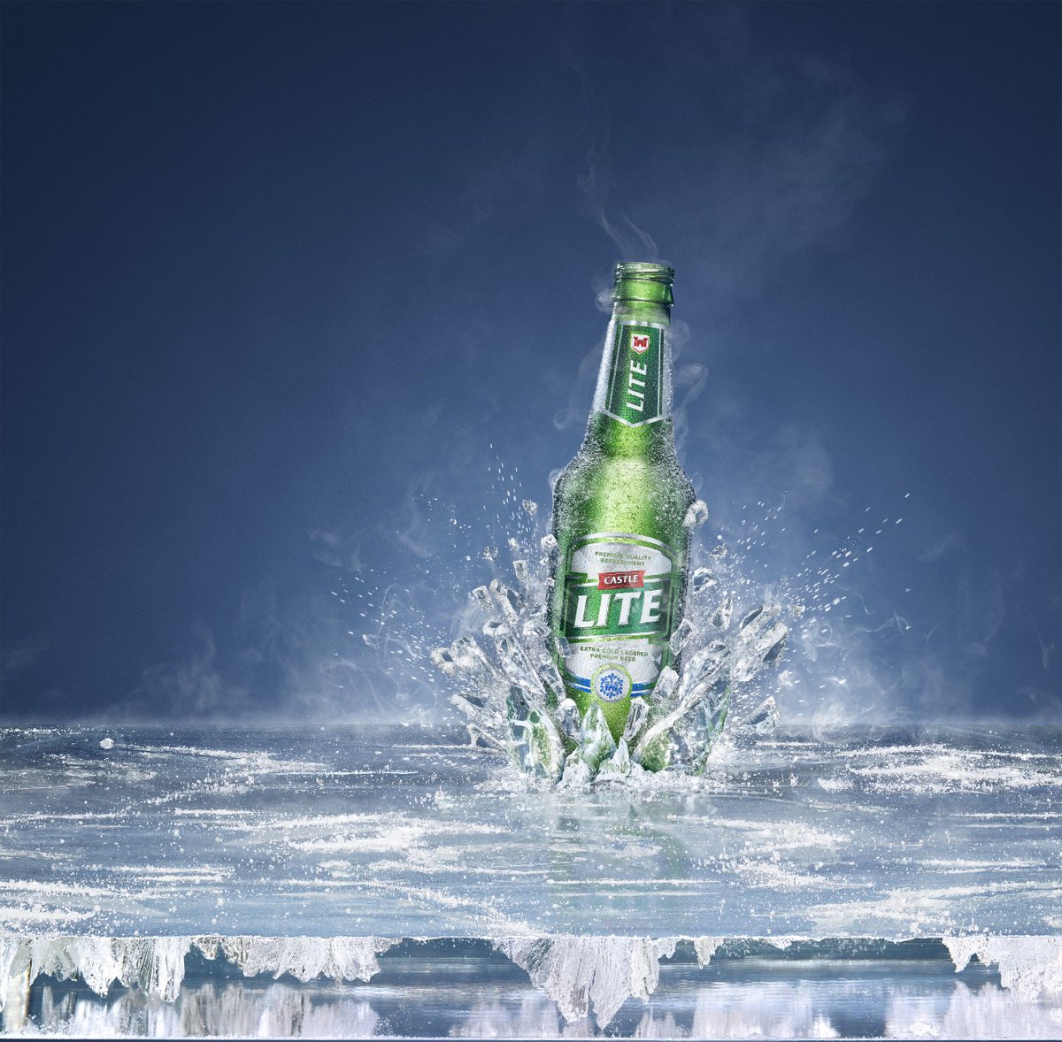CubanaSouthgate's tweet photo. Is a holiday trip 1 of your New Year resolutions? We're are giving you an opportunity to fullfil those resolutions this year, purchase a bucket of @castlelitesa, scan the QR code & stand a chance to WIN a trip to the #RepublicOfExtraCold #SomeWhereInTheAtlantic! #CubanaSouthgate https://t.co/kg2F1urCbh