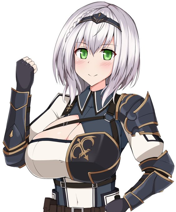 白銀ノエル団長 お誕生日おめでとうございます #ノエラート 