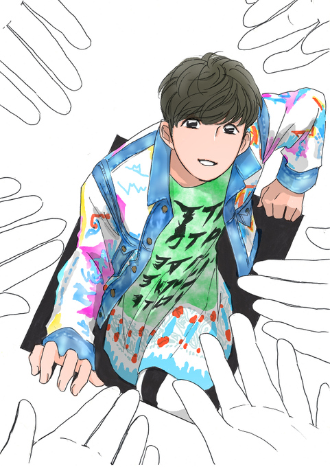 Yoriさんへyellをのtwitterイラスト検索結果 Yoriさんへyellをのtwitterイラスト検索結果