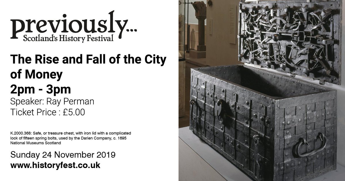 Previously... tweet media