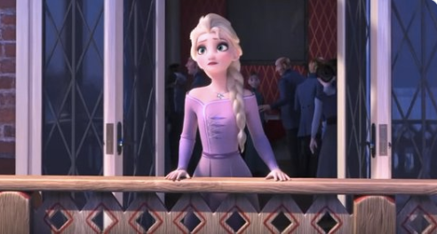 Frozen 2 Full Movie 2019 In English Version Frozen2english