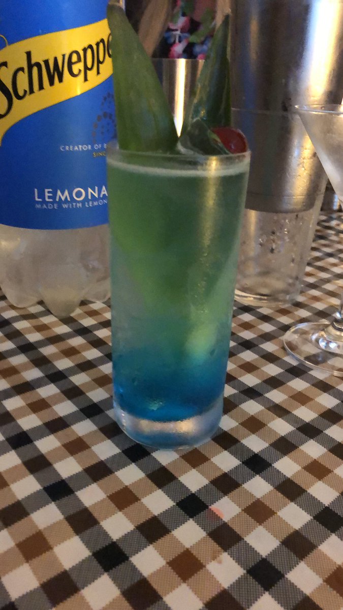 rebeccafrench88's tweet photo. Jessβs hen weekend!! Cocktail making fun! #BergnertoHarris #Cuba2020 #Harriseverafter https://t.co/FeEKzb5oXg