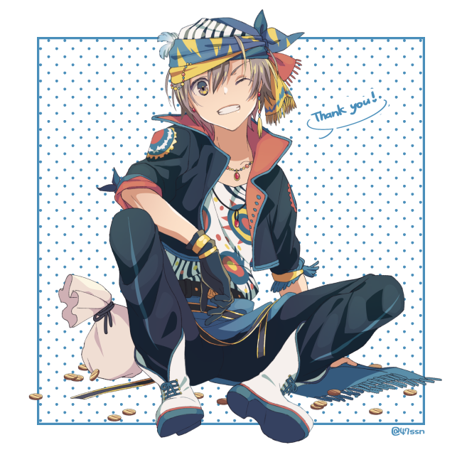 Twoucan Lock Birthday 19 の注目ツイート イラスト マンガ