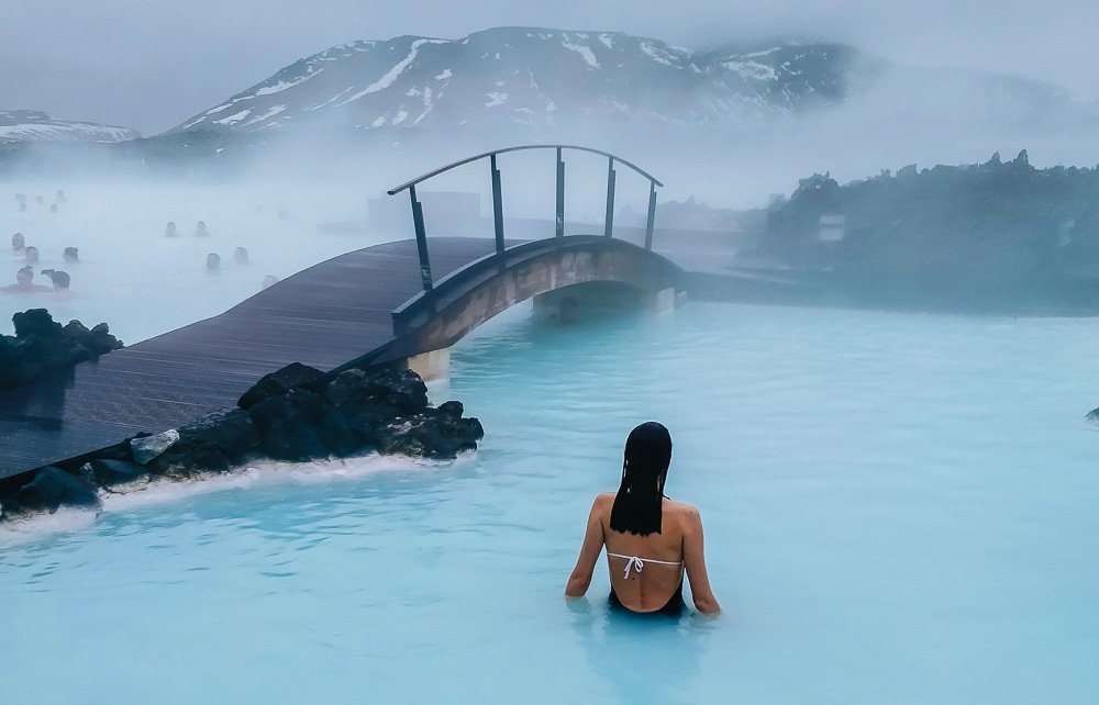 What are you doing this weekend?
The Blue Lagoon, Iceland 
#Iceland #BlueLagoon #travel #tourism #adventure #travelblogger #wanderlust 
flightscompare.co