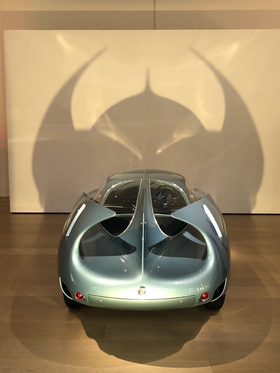 japv1's tweet image. Such a privilege to see these amazing machines. #classicalfa #alfatrinity