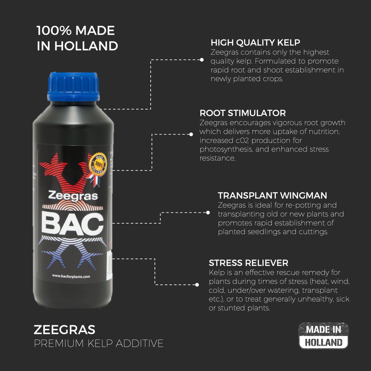 BAC for plants (@BACforplants) / Posts / X