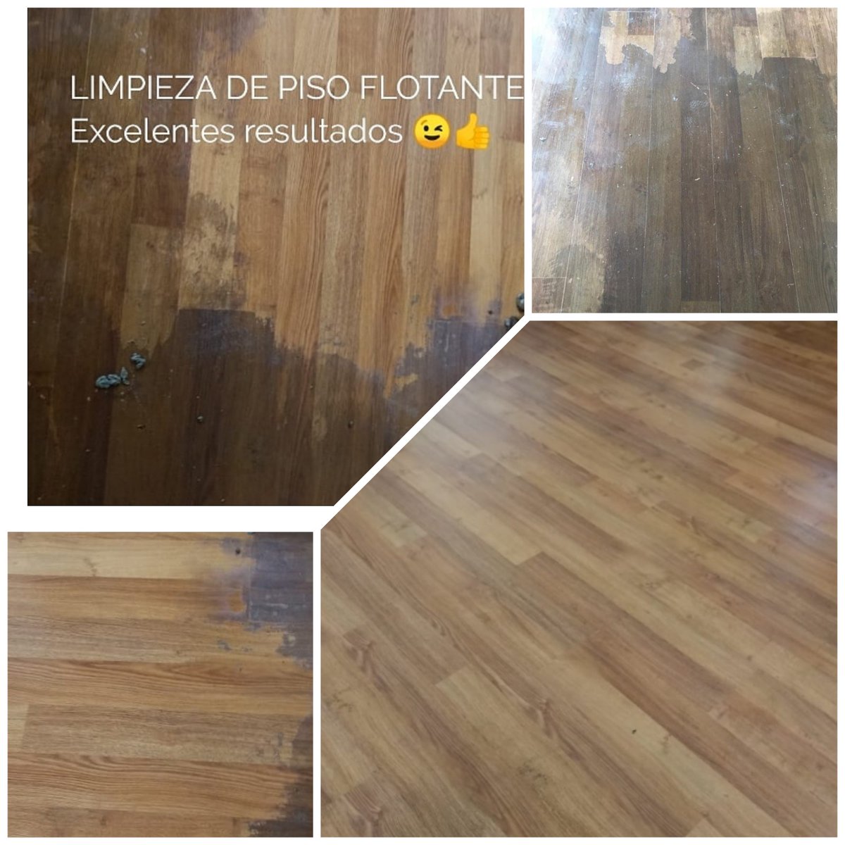 aupasi's tweet photo. Limpieza de piso flotan
✨🥇 Agenda tu servicio 😉
📲+569 7208 6858 AURORA
📲+569 8322 4052 AUGUSTO
 ✔️https://t.co/20Mkz81070 https://t.co/aaLYzz7aTg