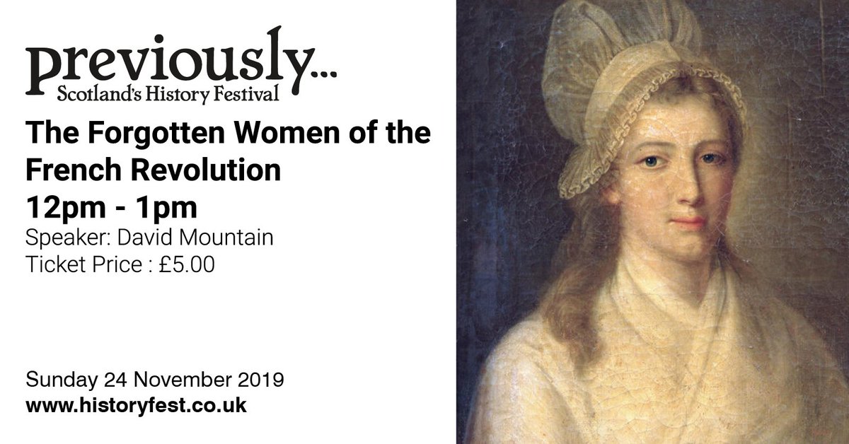 Previously... tweet media