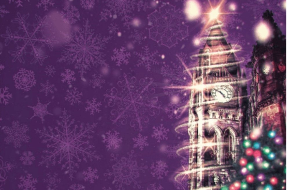 If you've already completed the Ale Trail, do it again tomorrow as its the Rochdale Christmas lights switch on and indoor festive market! rochdale.gov.uk/events-and-act…