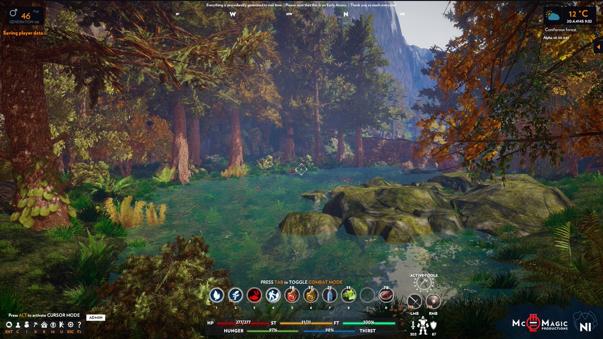 McMagic Productions tweet media