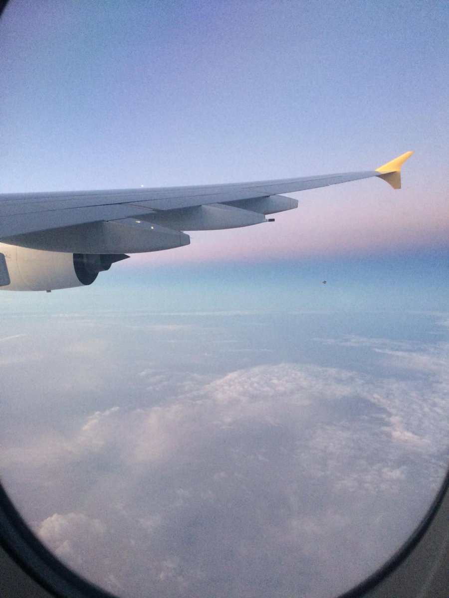 wearepreventBC's tweet photo. D•A•Y  •F•I•F•T•E•E•N

On another small plane, and from the world's most dangerous airport, our intrepid trekkers have flown back from Lukla to Kathmandu. 

#AscentToPrevent #PreventBreastCancer #EverestBaseCamp2019 https://t.co/aDvmZF9T55