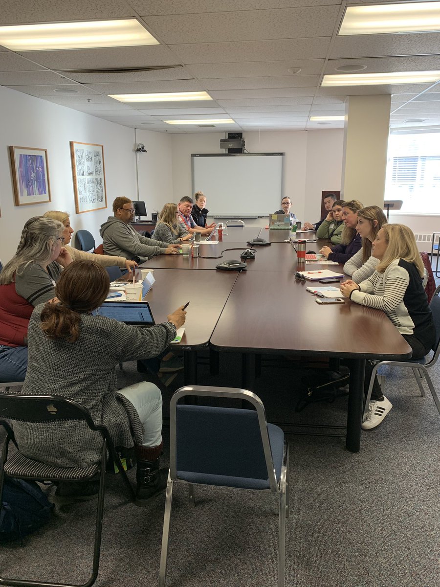 5th Annual EdCamp Maryland is off to a great start!  <a href="/EdCampMaryland/">EdCamp Maryland</a> <a href="/MdPublicSchools/">Maryland State Department of Education</a> @MD_ProfLearning