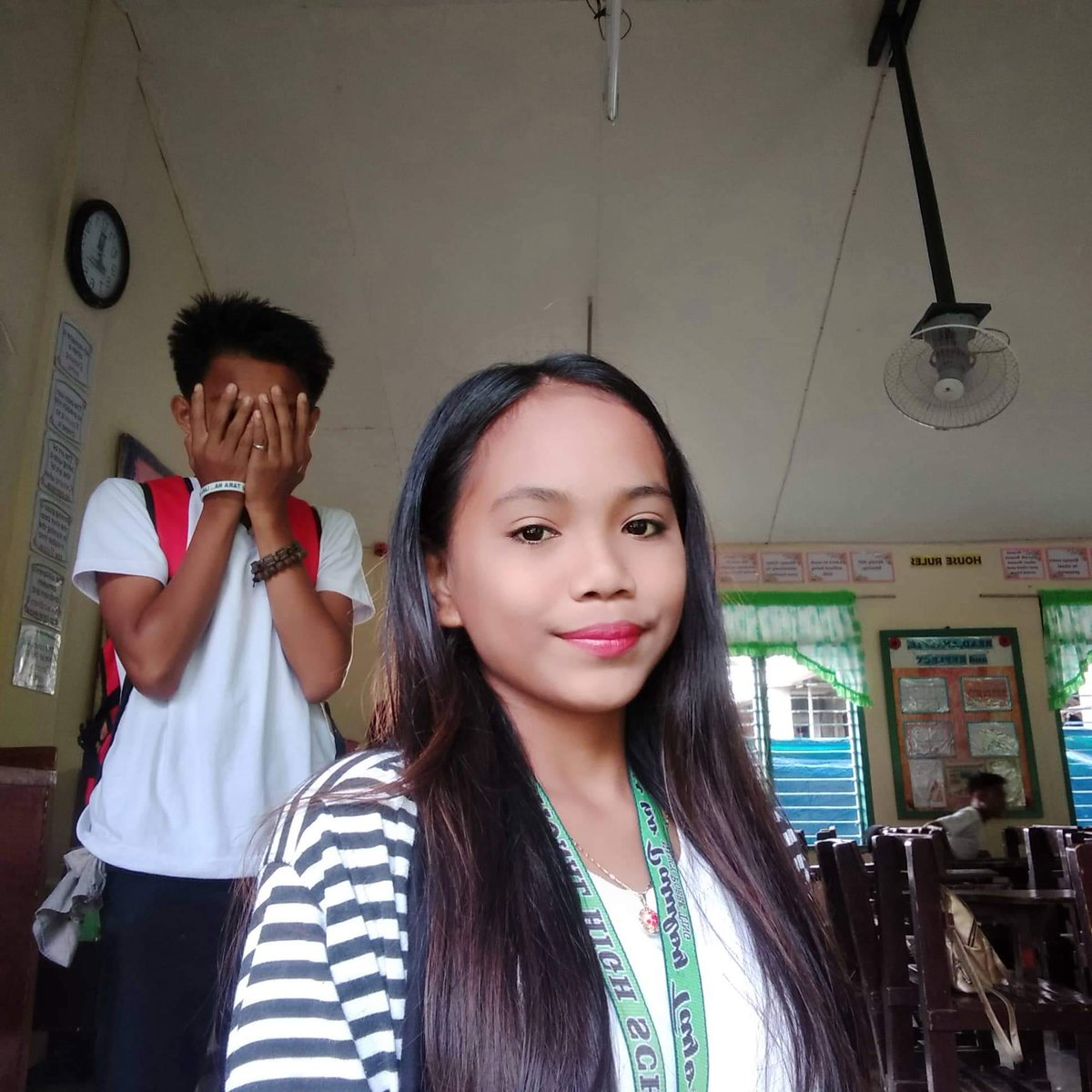 itsvalval's tweet photo. Panahong long hair pa ako HAHAHHA💖😍 https://t.co/r8XGoEdsrI