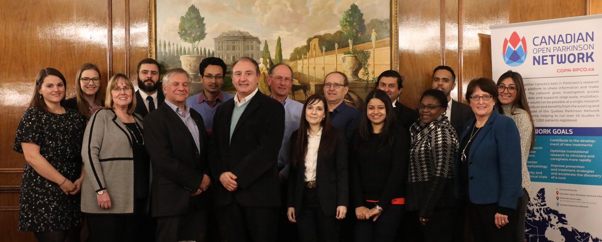 Antonio Strafella tweet media