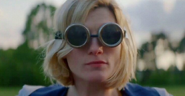 Doctor Who Source ✨ tweet media