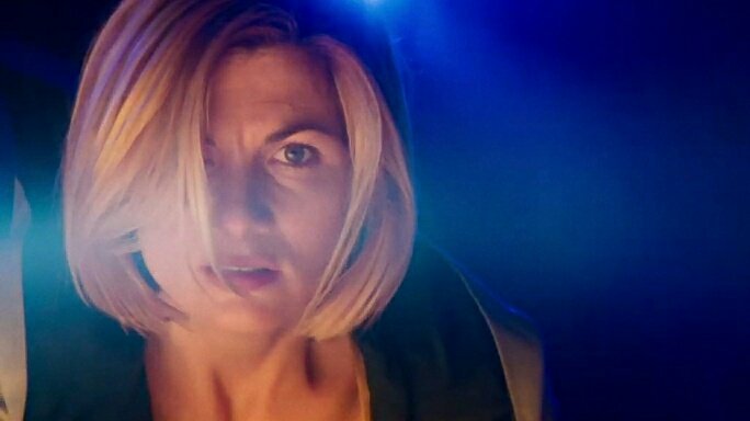 Doctor Who Source ✨ tweet media