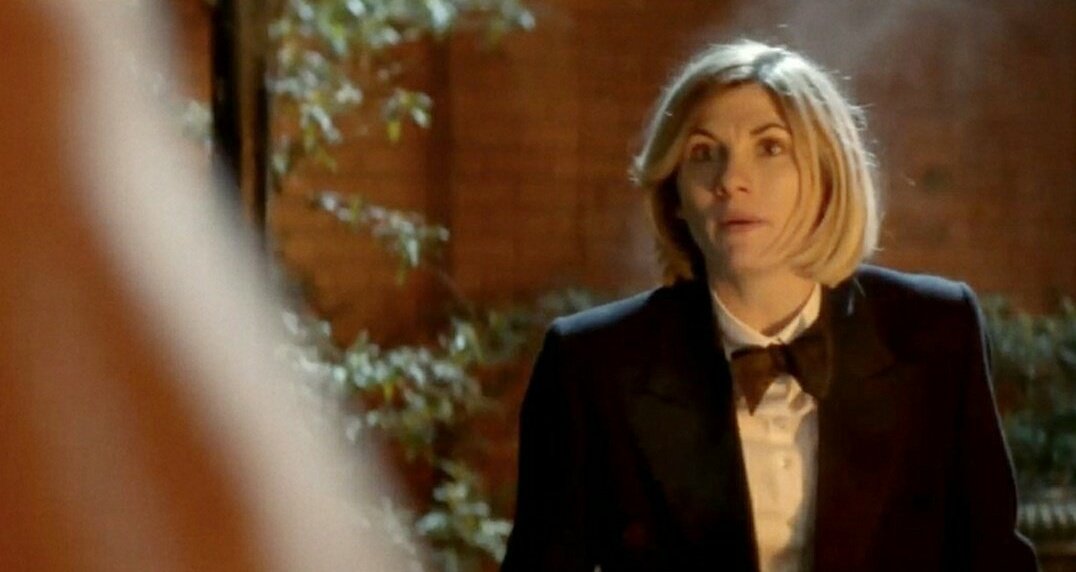 Doctor Who Source ✨ tweet media