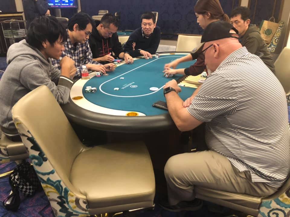 Poker Now 19 11 24 Togetter