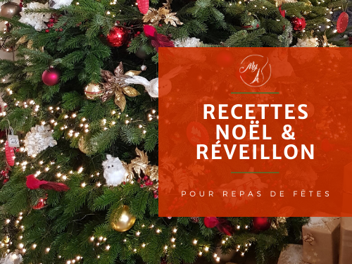Oh là là certains d'entre vous pensent déjà à leur menu de noël, alors je vous ai fait un dossier avec des recettes sucrées et salées festives. 
Vous avez envie de quoi cette année ? Déjà une idée ?
Demain je vous prépare une recette de canette à l'orang… ift.tt/2rhDvhm