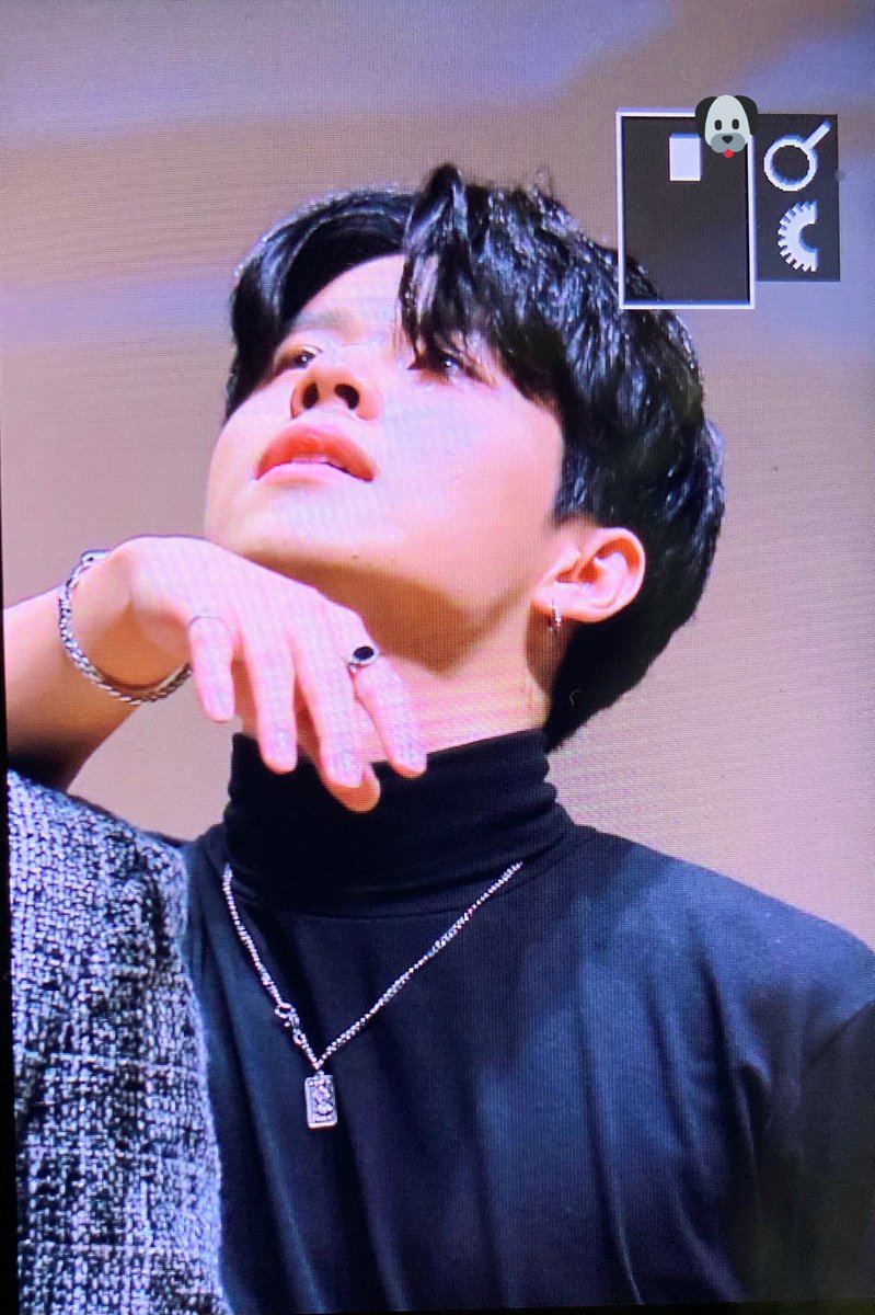 jiahnoppaS2's tweet photo. 191123
#인투잇 #IN2IT #유지안 #지안 #jiahn https://t.co/WfvuIRa2Wl